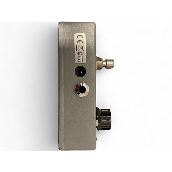 Used MXR M135 Smart Gate Effect Pedal