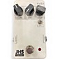 Used JHS Pedals FUZZ Effect Pedal thumbnail
