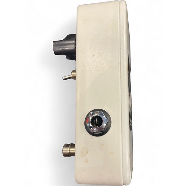 Used JHS Pedals FUZZ Effect Pedal