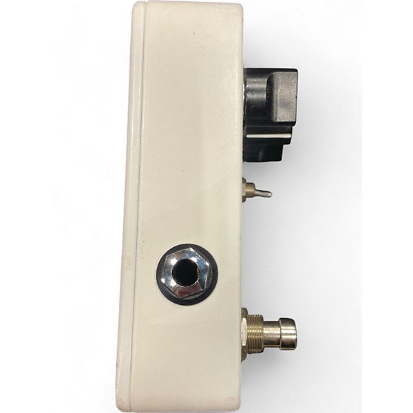 Used JHS Pedals FUZZ Effect Pedal