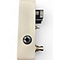 Used JHS Pedals FUZZ Effect Pedal