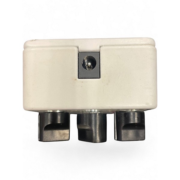 Used JHS Pedals FUZZ Effect Pedal