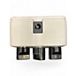 Used JHS Pedals FUZZ Effect Pedal