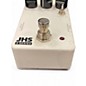 Used JHS Pedals FUZZ Effect Pedal