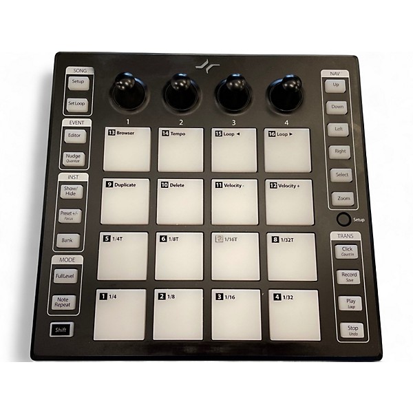 Used PreSonus ATOM