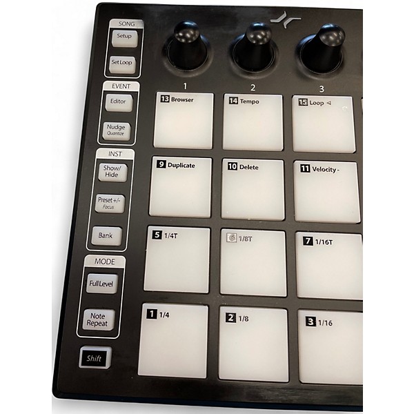 Used PreSonus ATOM