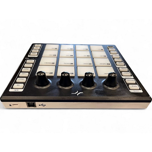 Used PreSonus ATOM