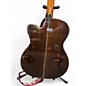 Used James Neligan LYN-ACFI Natural Acoustic Electric Guitar
