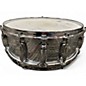 Used Gretsch Drums 5X14 G4160 CUSTOM CHROME OVER BRASS Drum