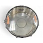Used Gretsch Drums 5X14 G4160 CUSTOM CHROME OVER BRASS Drum