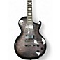 Used Gibson LES PAUL STUDIO SESSION TRANSLUCENT EBONY BURST Solid Body Electric Guitar