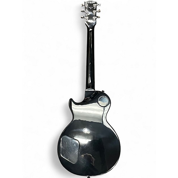 Used Gibson LES PAUL STUDIO SESSION TRANSLUCENT EBONY BURST Solid Body Electric Guitar