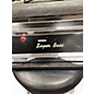 Vintage 1960s Gretsch Guitars SUPER BASS Tube Bass Amp Head