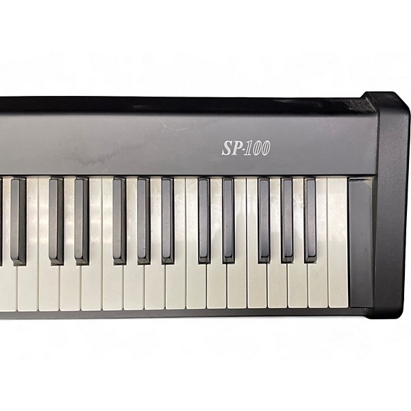 Used KORG SP100 Stage Piano