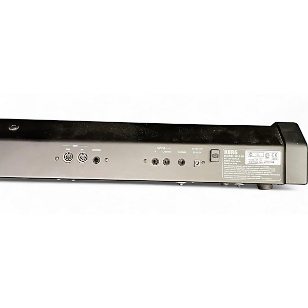 Used KORG SP100 Stage Piano
