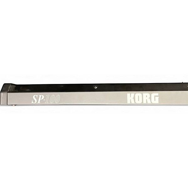 Used KORG SP100 Stage Piano