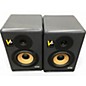 Used KRK K6 SERIES 2 PAIR Powered Monitor thumbnail
