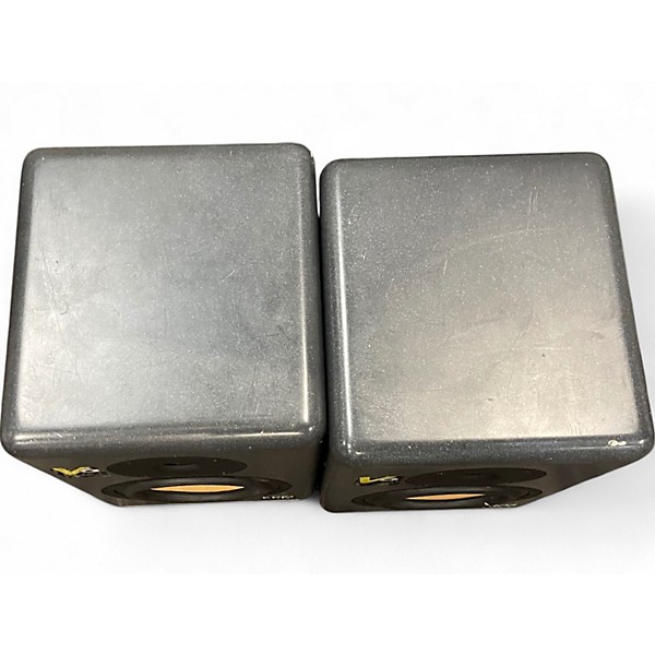 Used KRK K6 SERIES 2 PAIR Powered Monitor