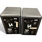 Used KRK K6 SERIES 2 PAIR Powered Monitor
