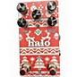 Used Keeley HALO ANDY TIMMONS DUAL ECHO Effect Pedal thumbnail