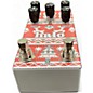 Used Keeley HALO ANDY TIMMONS DUAL ECHO Effect Pedal