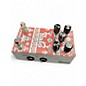 Used Keeley HALO ANDY TIMMONS DUAL ECHO Effect Pedal