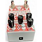 Used Keeley HALO ANDY TIMMONS DUAL ECHO Effect Pedal