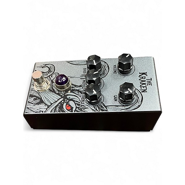 V1 Kraken - Victory Amps