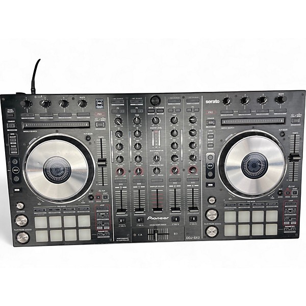 Used Pioneer DJ DDJSX2 DJ Controller