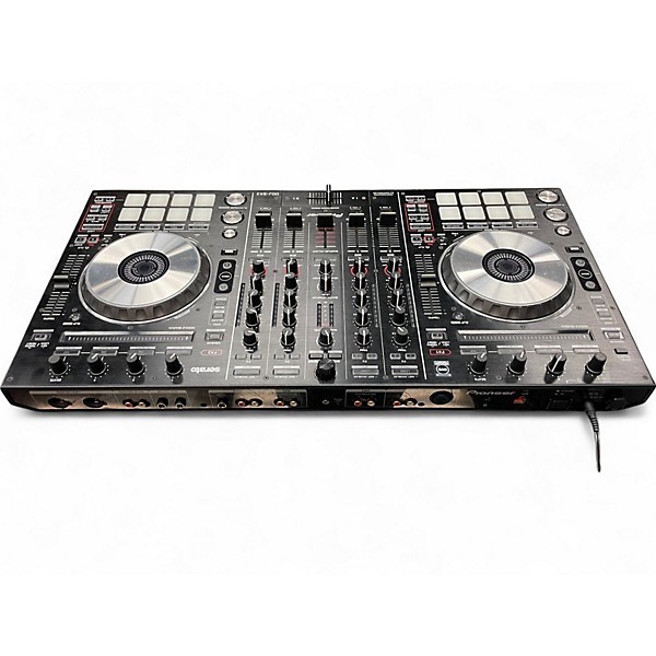 Used Pioneer DJ DDJSX2 DJ Controller