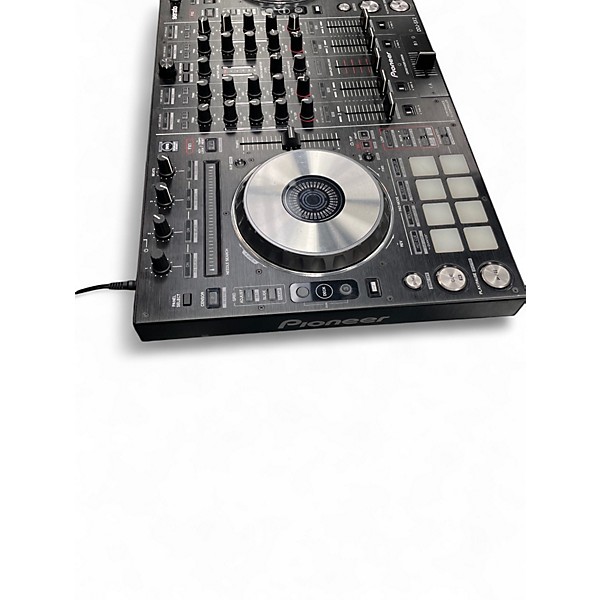 Used Pioneer DJ DDJSX2 DJ Controller