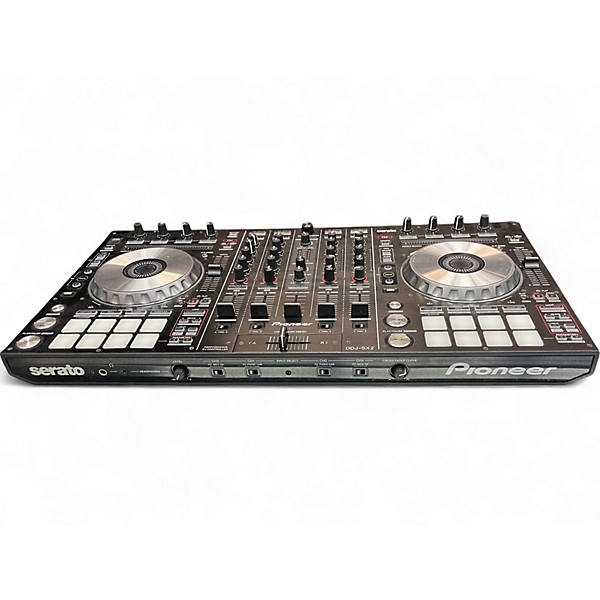 Used Pioneer DJ DDJSX2 DJ Controller