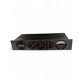 Used Manley Core Reference Channel Strip Channel Strip