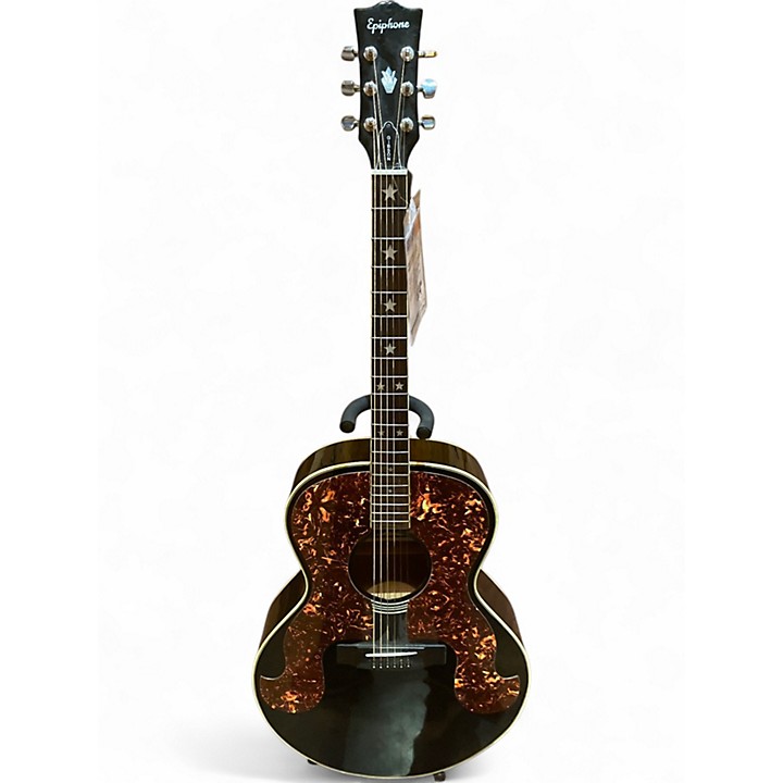 Epiphone SQ 180/BK アコースティックギター Epiphone SQ 180/BK アコースティックギター Used Epiphone SQ