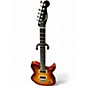 Used Pawar custom tele 2 Color Sunburst Solid Body Electric Guitar thumbnail