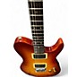 Used Pawar custom tele 2 Color Sunburst Solid Body Electric Guitar