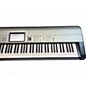 Used KORG Krome EX 88 Key Keyboard Workstation