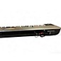 Used KORG Krome EX 88 Key Keyboard Workstation