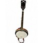 Used Rover banjo Black Banjo thumbnail