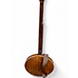Used Rover banjo Black Banjo