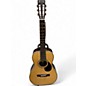 Used Eastman E20P Natural Acoustic Guitar thumbnail