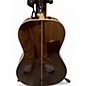 Used Eastman E20P Natural Acoustic Guitar