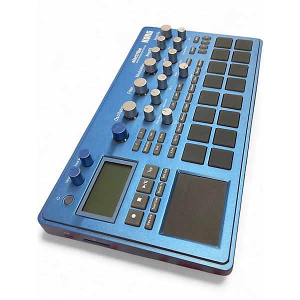 Used KORG electribe Production Controller