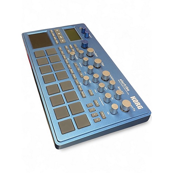 Used KORG electribe Production Controller
