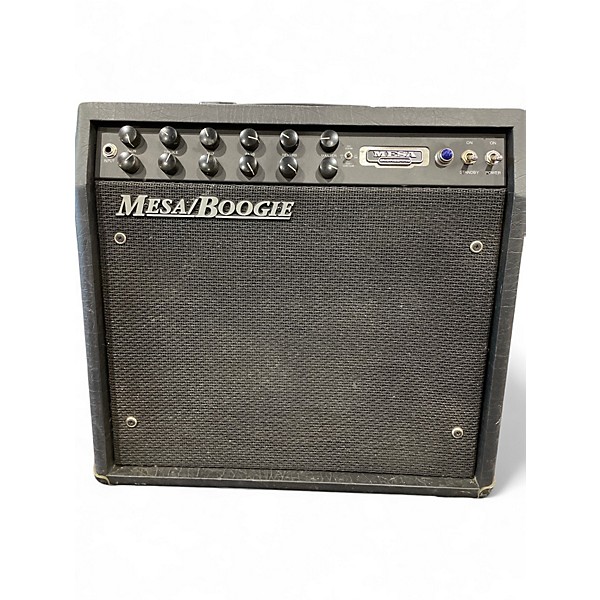 Used MESA/Boogie f-30 Tube Guitar Combo Amp