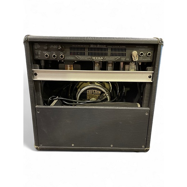 Used MESA/Boogie f-30 Tube Guitar Combo Amp