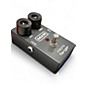 Used MXR M152 MICRO FLANGER Effect Pedal