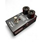 Used MXR M152 MICRO FLANGER Effect Pedal