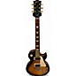 Used 2021 Gibson TRIBUTE LES PAUL 1950S Vintage Sunburst Solid Body Electric Guitar thumbnail