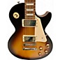 Used 2021 Gibson TRIBUTE LES PAUL 1950S Vintage Sunburst Solid Body Electric Guitar